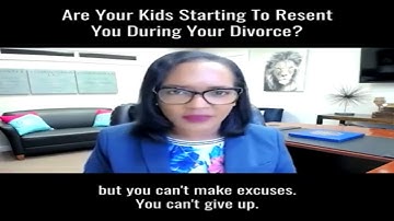 3 Simple Ways to Rebuild Your Relationship With Your Children