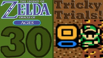 Legend of Zelda Oracle of Ages [Part 30] Hero