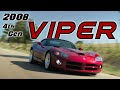 2008 Dodge Viper SRT10 The Madman S Corvette 2008 Dodge Viper SRT10 The Madman S Corvette