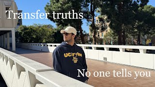 Famous What I Learned in My First Quarter as a UC Transfer Student Net Worth