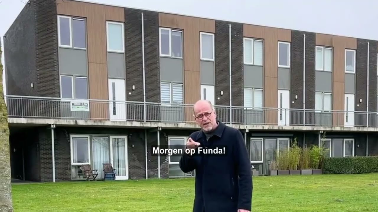 Heraut 29 Zeewolde   Nieuw in verkoop