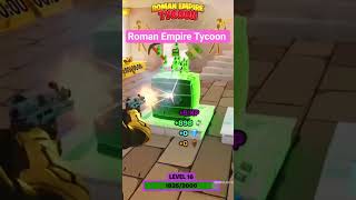 Roman Empire Tycoon #fortnitecreative #fortnite #fortniteclips #fortniteshorts