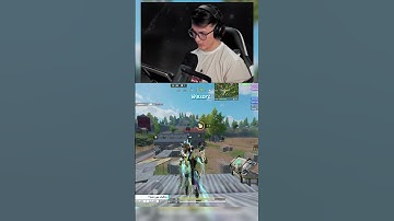 I AM CALM 😖فشار؟ نه فشار چیه #codm #کالاف_موبایل #wexortyt