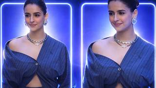 Sanya Malhotra Stuns At Influencers Awards 2026 Red Carpet Glam Justcoolchill 2