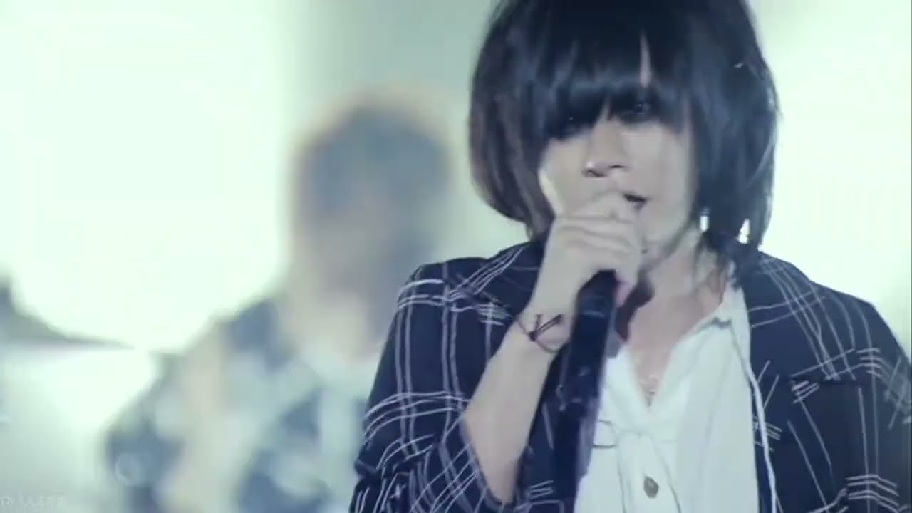 【2014.10.19】Plastic Tree - スライド. [Live]