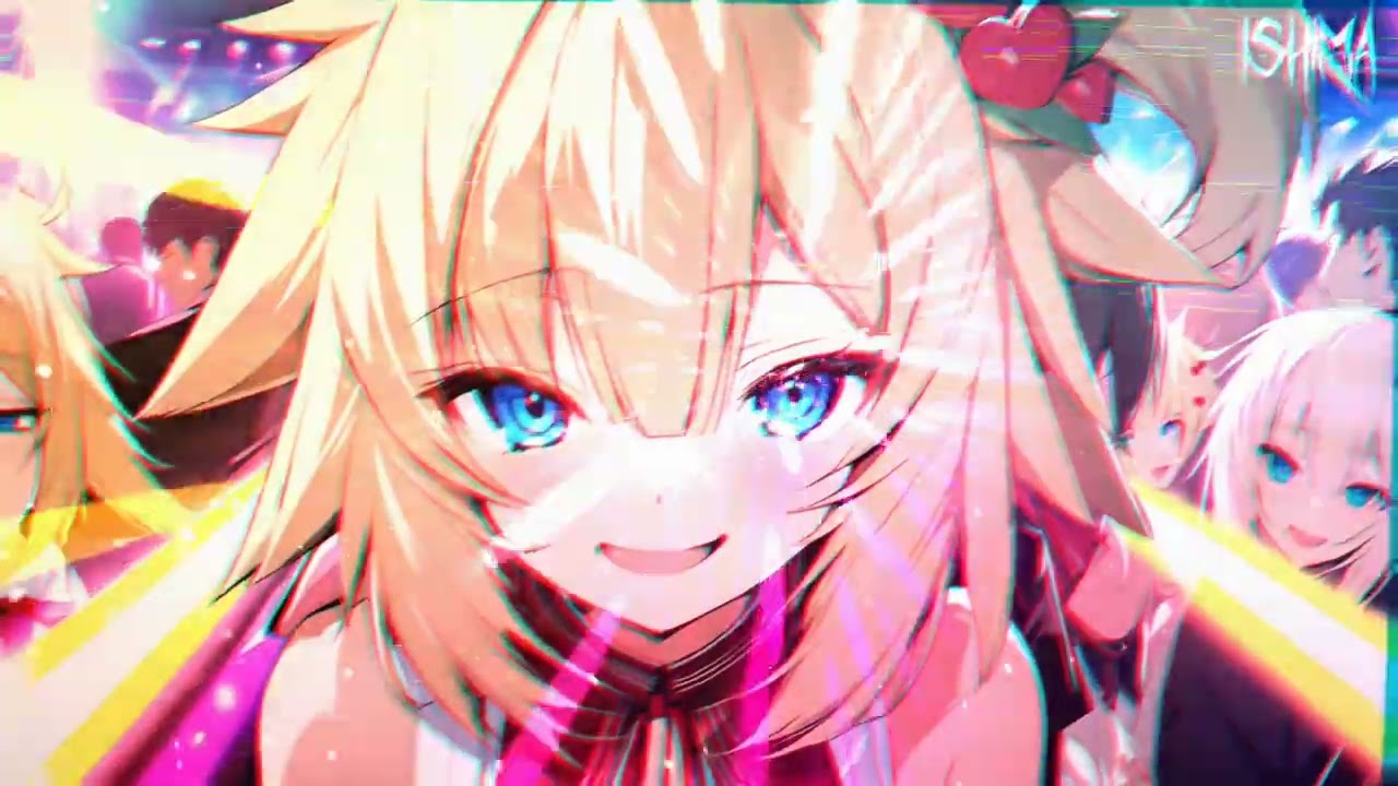 Akai Haato - полегче с этой кислотой / take it easy on that acid (sektorjazza AI cover)