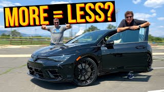 Download Lagu The 2025 VW Golf R Black Edition Euro Style Package Costs $4K More \u0026 Gives You LESS: Is It Worth It? MP3 Download Lagu The 2025 VW Golf R Black Edition Euro Style Package Costs $4K More \u0026 Gives You LESS: Is It Worth It? MP3
