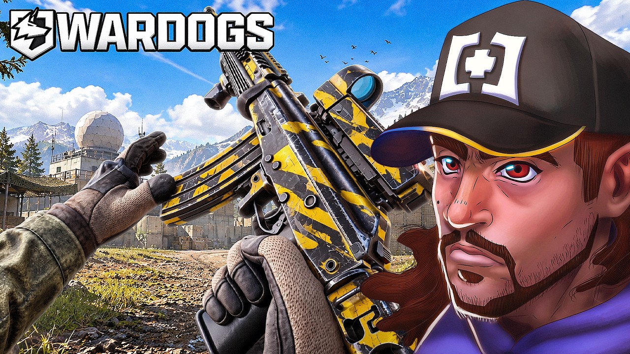 Latest Title & Thumbnail
