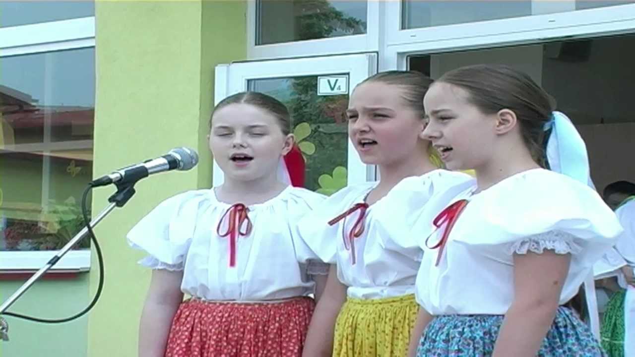 Týždeň otvorenej školy v Základnej škole Sídlisko II vo Vranove nad Topľou