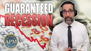 Data Suggests Severe Recession Coming While President Claims Economy is "Strong"