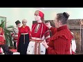 История народного костюма Тамбовской губернии. Часть 6