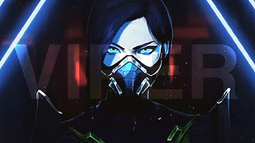Valorant | Viper | GMV