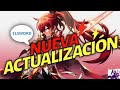 (ELSWORD) NUEVA ACTUALIZACIÓN DE VERANO