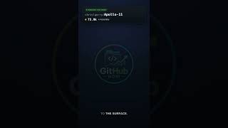 The Moon Landing Code Is Public on GitHub