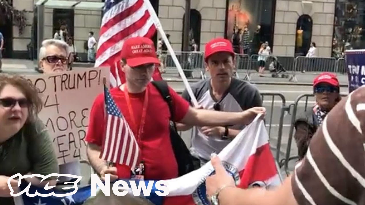 Aaron Schlossberg 5 Fast Facts You Need To Know Heavy Com