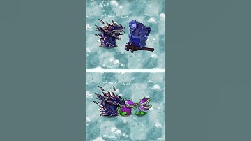 Fusion God - Ultimate Obsidian Warlord - PvZ Fusion v2.7 #pvz #pvzmods #fusion