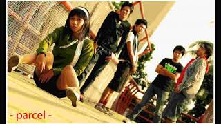 PARCEL BAND - HANYA KAMU