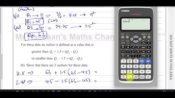 WST01/01, (Edexcel) IAL S1 October 2023, Q2, Stem & Leaf Diagrams, Box & Whisker Plots, Quartiles