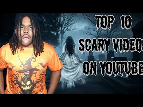 Truly Scary Videos To Be Shown (REACTION) Happy Halloween 🎃