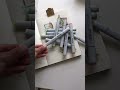 清水寺をスケッチしてほしいとリクエストを受けて