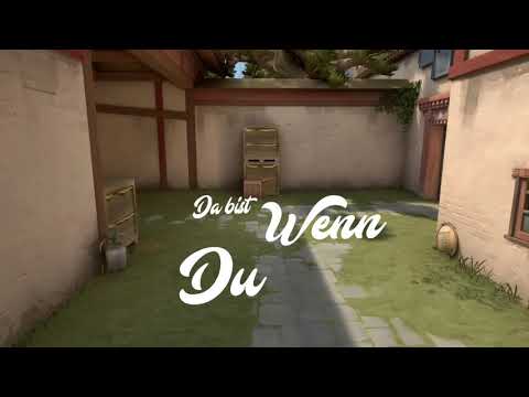 Xanacks | Wenn du da bist [Placeholder with Intro]