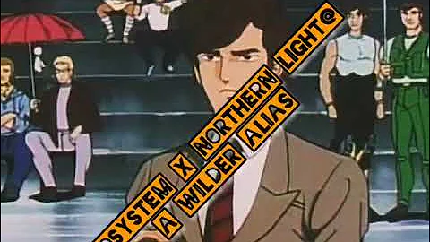 RoY. - Wilder Alias Intro prod. @In The Loop Radio