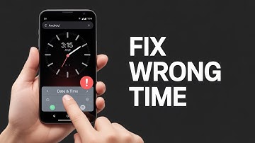 ✅ How To Change Date And Time On Android (Step-by-Step Guide)
