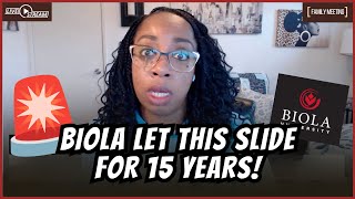 When Art Meets Sance Biola Professors Spiritualist Performance Art Exposed