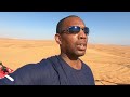 Dune Buggy | ATV | Dune Bashing | Sandboarding | Camel Riding, etc. | Part 3