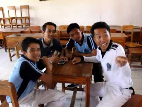 OSIS ADI SATYA