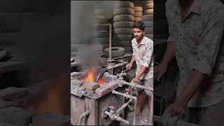 पुराने टायरों को पिघलाकर बाल्टी बनाई 😱 | Desi Jugaad Factory