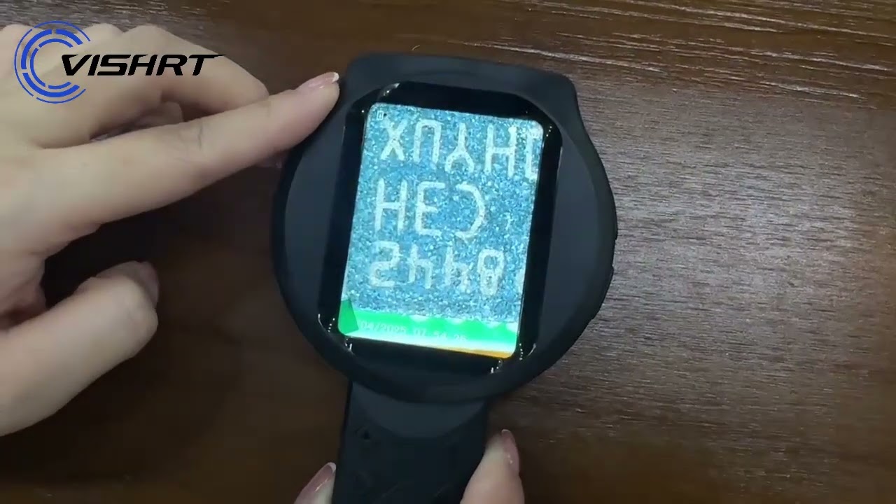 Цифровая лупа IPS HD 1080P