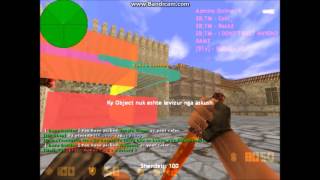CS1.6 Basebuilder *UP layer Base*