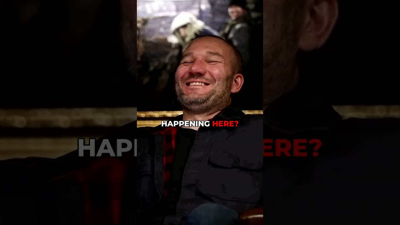 How Tough Is Canadian JTF2 Selection Training?