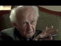 Zygmunt baumann  the ambiance of uncertainty