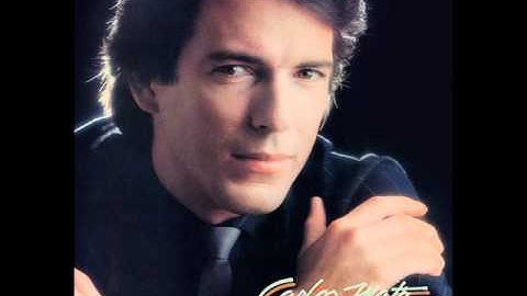 Thumbnail of Carlos Mata Que por qué te quiero