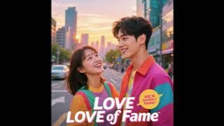 OST: NOT7 - LIGHT UP (Love, Love of Fame from the series) 