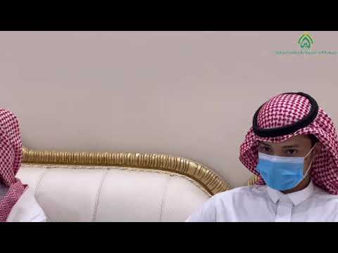 مساعدة الشباب على الزواج بدعم من أبناء الشيخ عبدالرحمن بن ناصر العقيل