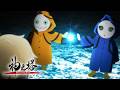 Have You Tried Running Directly Into Enemy Fire? | Tower of God Season 2
