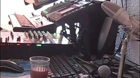 M50, Kaossilator Pro, Kaoss Pad