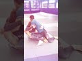MMA Technique Booster - 5 Tips To Flow Roll 🤼♀️