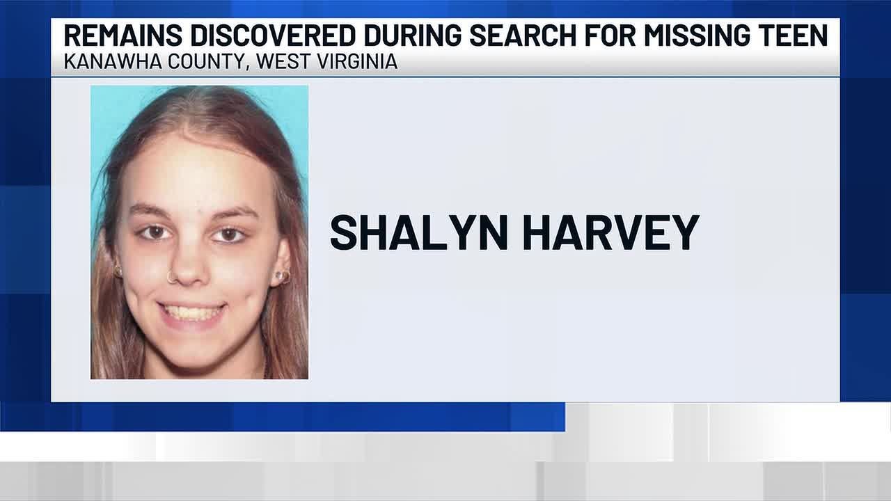WSAZ+ | Missing teenager case latest + arrest in 2022 murder case ...