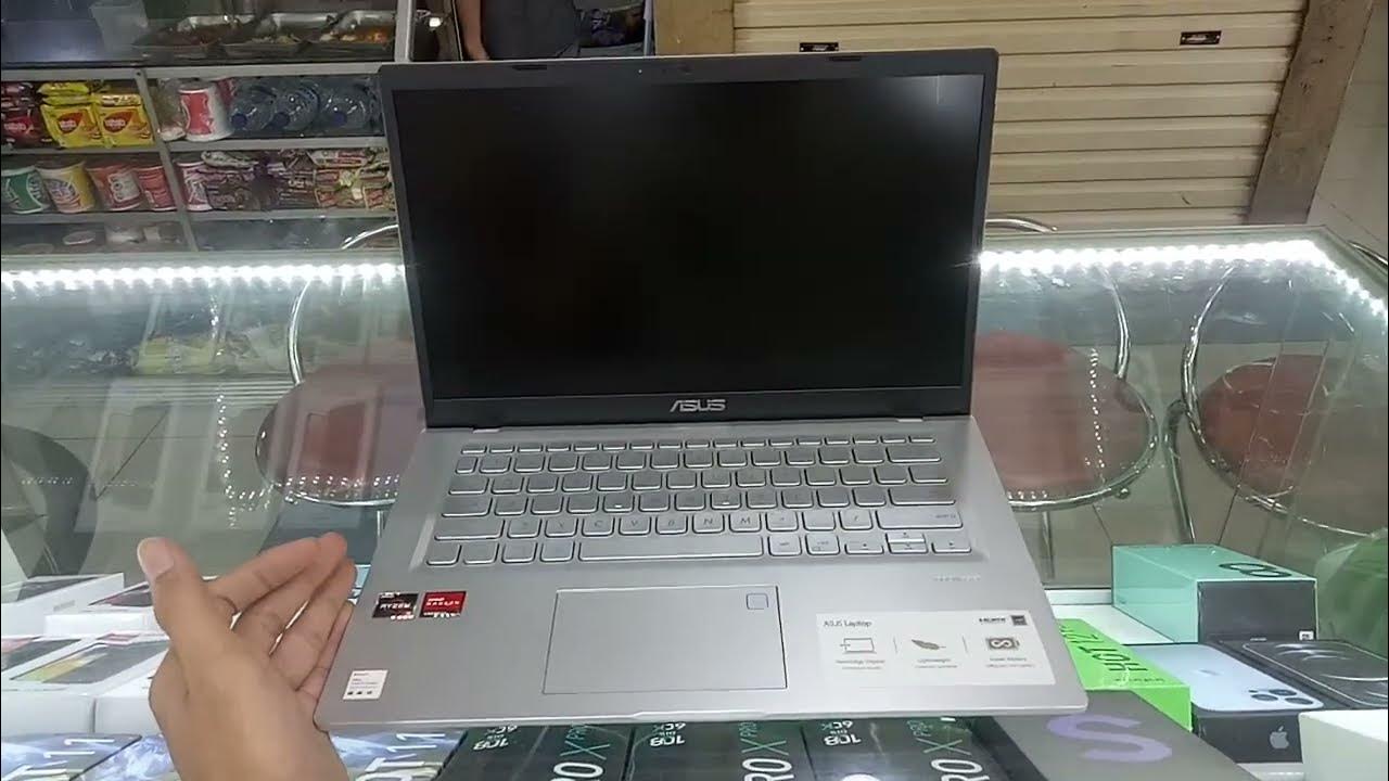 ASUS M415DAO-FHD352
