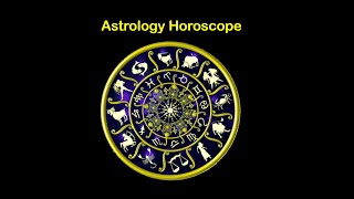 Astrology Horoscope Website using HTML,CSS and JS | CODE WITH NM