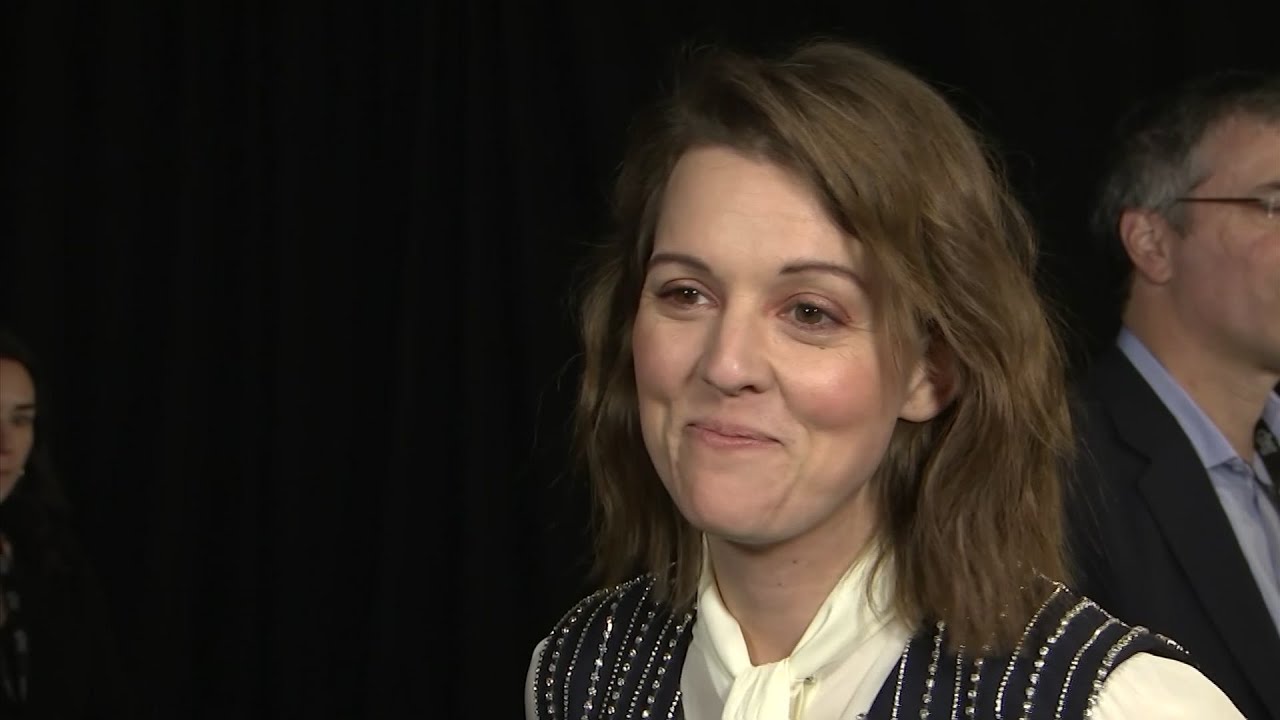 First Fan Encounter Brandi Carlile YouTube
