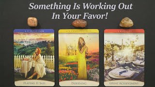 Download Lagu Something Is Working Out In Your Favor! ~Timeless pick a card tarot reading! MP3