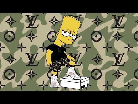 Freestyle Type Beat - \