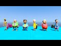 SUPER RAMP CHALLENGE in GTA 5 Motu Patlu | Gta 5 Ramp challenge video | Motu Patlu