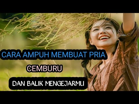 Video: Cara Membuat Anda Cemburu