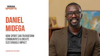 Beyond Competition: How Sport Can Transform Communities and Create Sustainable Impact